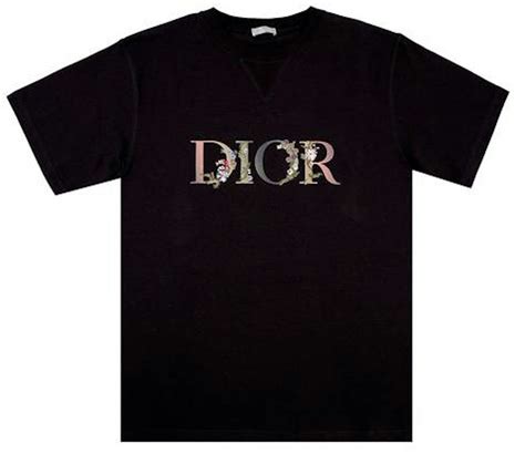 t-shirt dior|dior t shirt women.